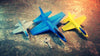FIghter Fleet Digital Download **NOW INCLUDES F47!**