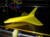 Space shuttle Digital Download - Houston, we have a problem.....we keep losing this thing in the woods.